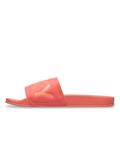 Image of Roxy Women's Slippy Textile Slide Sport Sandal