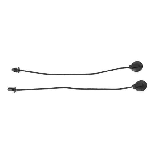 Sangle plage arrière pour Focus MK3 2012-2017 cordon de coffre CV6Z5846538A - 2