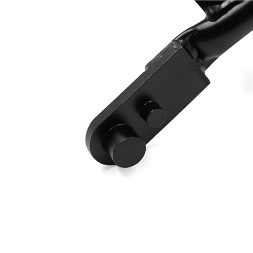 Béquille centrale de moto KLR 650 support stationnement fixe