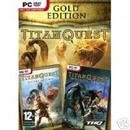  Titan Quest Gold Edition (inclus add-on ITA)