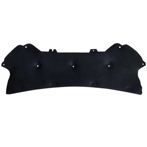 Tapis d'isolation thermique capot Ford EcoSport B515