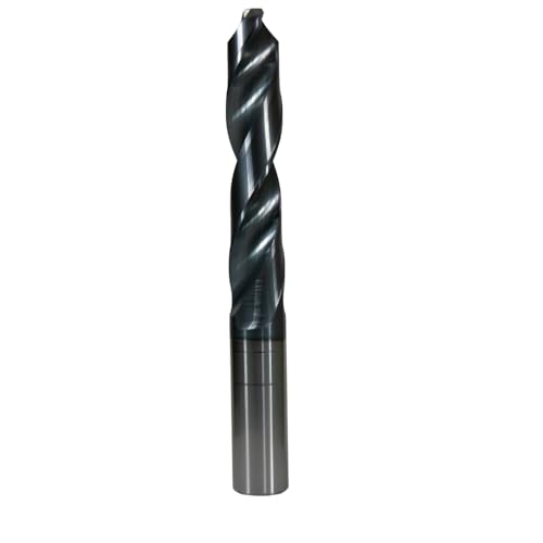 Fresa Carburo Doble Corte Cobra SA-3A 3/8" Diam miniatura 3