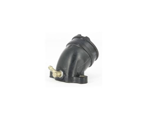 Pipe de admisión Piaggio Liberty 125 soluciona ralentí inestable SIFAM 2