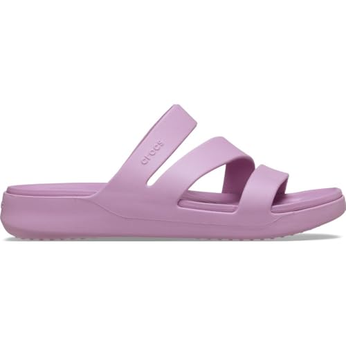 Image of Crocs Getaway Platform Flip Flop