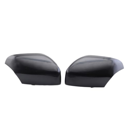 Couvercle de rétroviseur extérieur pour Volvo XC90 2007-2014 coque rétroviseur latéral