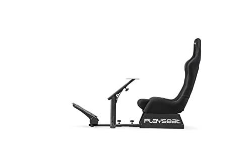 Playseat Evolution Black - Nuovo modello - Controller - Immagine 2
