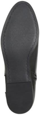 Charter Club Womens Daxi Microsuede Booties Ankle Boots Black 6 Medium (B,M) - Image 4