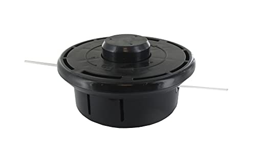 Greenstar 566328 - Testa In Filo Di Nylon Con Testa