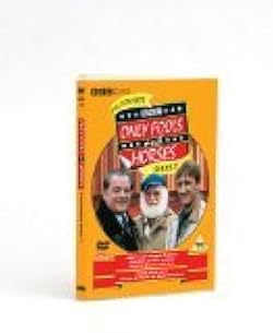 その他 Only Fools &amp; Horses: Complete Series 7 [DVD] Amazon.com: Only Fools and Horses: Complete Series 7 (DVD
