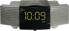 Invoca Voice Activated Digital Clock Radio