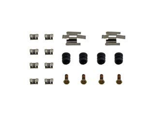 Dorman Disc Brake Hardware Kit P N Hw5618