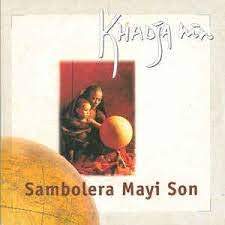 Sambolera mayi son/Fiya liberte (1994)