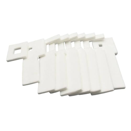 Almohadilla porosa de bandeja de repuesto de tinta L575 M205 WF2520 3