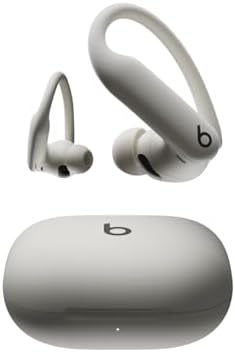 Beats Powerbeats Pro 2 Kabellose In-Ear Kopfhörer mit Bluetooth– aktive Geräuschunterdrückung, Herzfrequenzmessung, IPX4, bis zu 45H mit Ladecase, kompatibel mit Apple & Android -