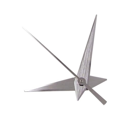 Aiguilles de montre NH35 NH36 adaptées aux mouvements 7s36 6r15