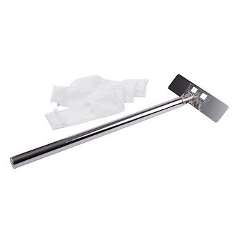 CONTEC - 941115 Contec EasyReach Cleaning Tool, 17" Length