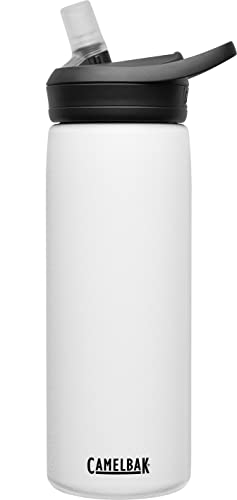 CamelBak Eddy+ 20oz Insulated Stainless Steel Water Bottle with Bite Valve