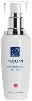 Rejuvi Moisturizer Lotion 3.4 fl.oz/100ml