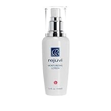 Rejuvi Moisturizer Lotion 3.4 fl.oz/100ml