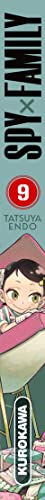 Spy x Family - Tome 9 (9)