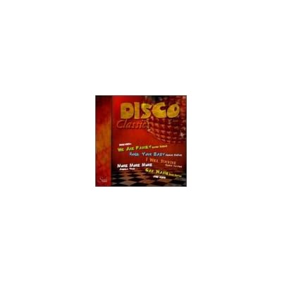 Disco Classics