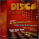 Disco Classics [Audio CD]