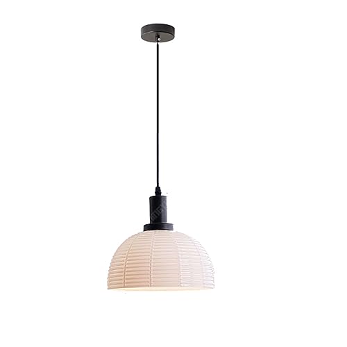 Luminaires suspendus en verre soufflé et finitions modernes haut de gamme