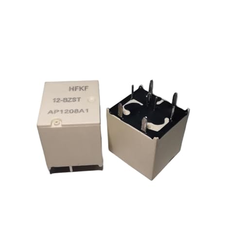 Relais HFKF 12-BZST pour restaurer le confort de votre habitacle auto
