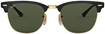 Ray-Ban Unisex Adult Square Sunglasses Free Size - 0RB3716