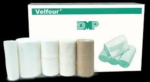 Velfour Kit - B 880002 ( Four Layer Compression Bandages System )-image-39