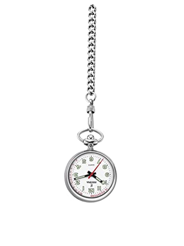 Montre femme Festina F2034/1 gousset chic en acier 316L durable et verre minéral