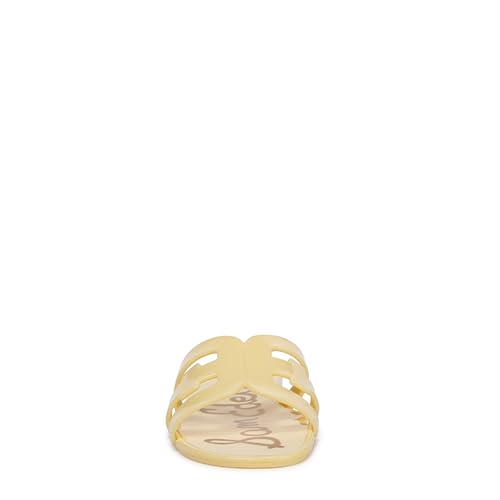 Image of Sam Edelman Women's Bay Jelly Slides