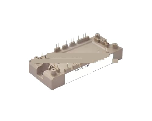 Module de puissance 7MBR10SA120-50 IGBT bipolaire de rechange