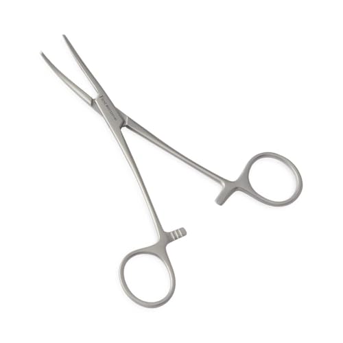 Fürst Kelly Artery Forceps
