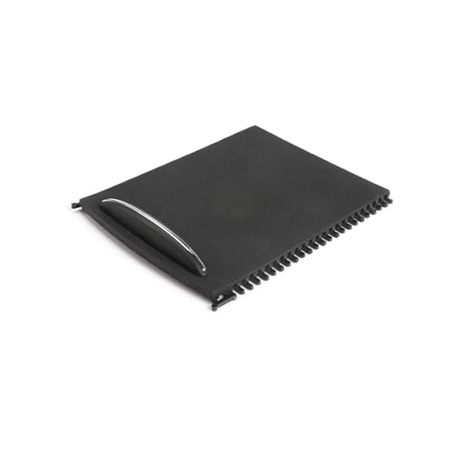Rideau de console de voiture W203 pour ranger vos objets proprement
