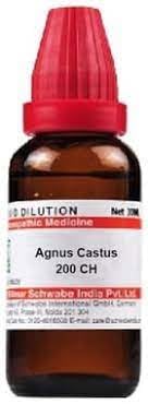 See full amazon price history chart for Schwabe India Agnus Castus Dilution 200 CH-30ML | PACK OF 1| Schwabe India Agnus Castus Dilution 200 CH-30ML | PACK OF 1| (B0D37VCWWQ) Amazon Price History, Amazon Price Tracker