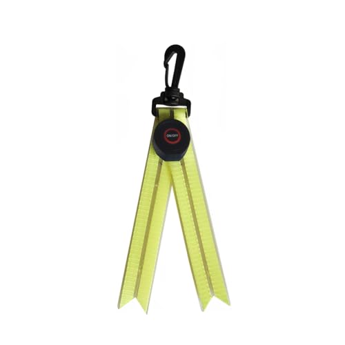 [DELUXEFOX] ���� �L�[�z���_�[ ��� ���˃o���h LED ����L�[�z���_�[ 3�̃��C�g���[�h �W���M���O �T�C�N�����O�p���˔L�[�z���_�[ �c�o���̔��` [�d�r�t��] ��