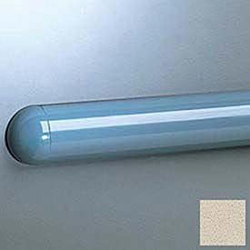 Vinyl End Cap for EBT-30, Bone
