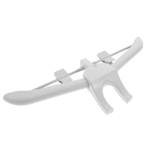 SEWACC Foldable Garment Steamer Hanger for Home Portable Ironing Machine Accessory Lightweight and Versatile Clothes Steaming for Quick and