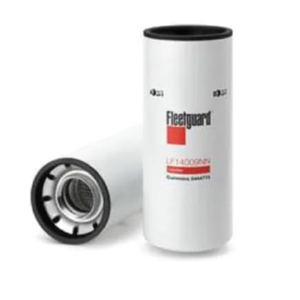 Fleetguard LF14009NN Spin-On Lube Filter