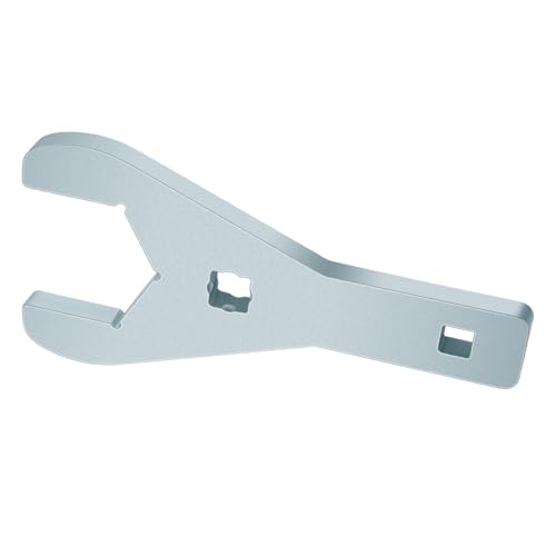 Llave de eje trasero 46mm Raptor 700 herramienta tuerca quad YFZ450R 350 5