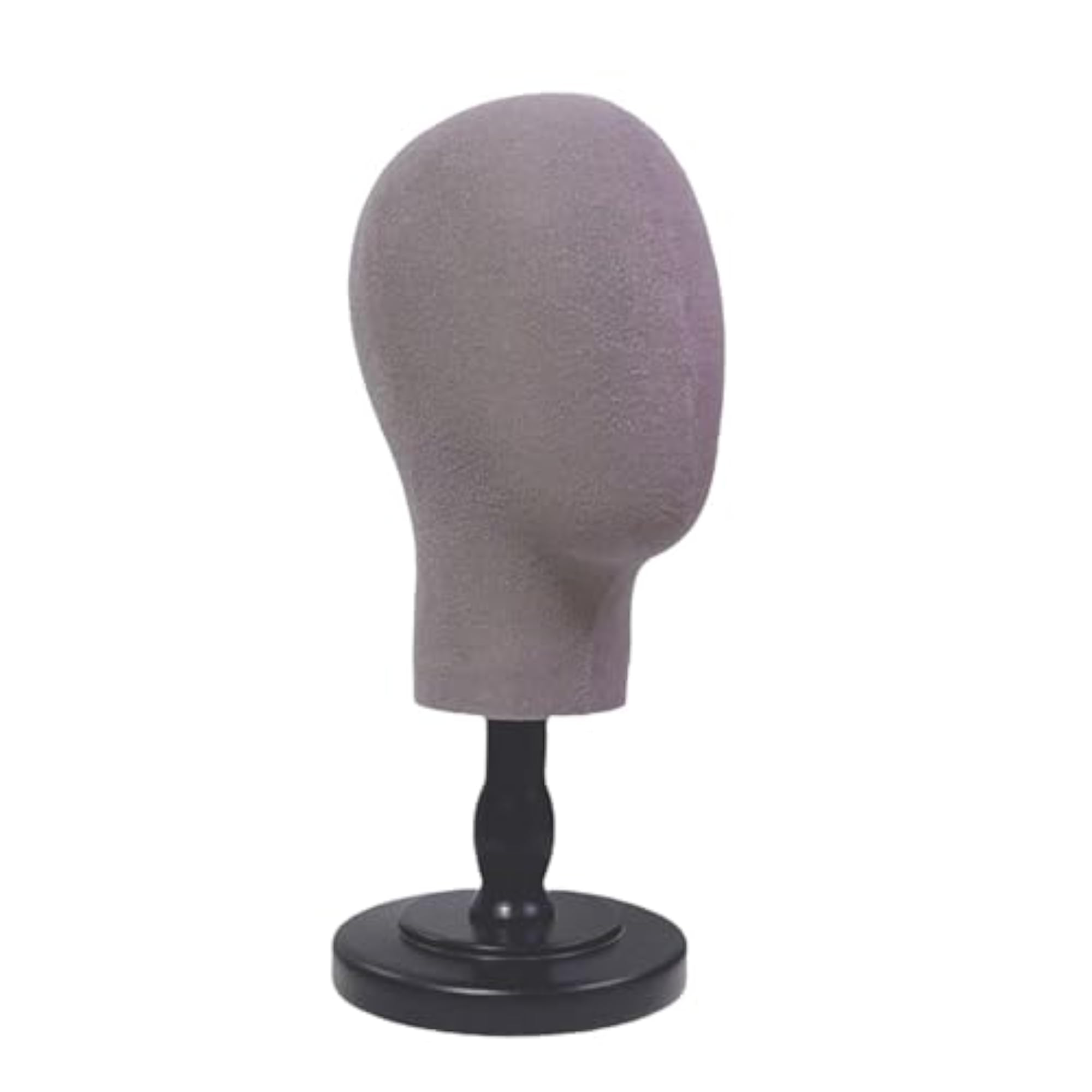 Multipurpose Manikin Head for Display