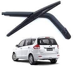 Clouds Rear Wiper Blade For Maruti Ertiga (pack of 2)
