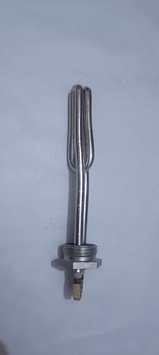Image of Heating Element for Coffee Machine(7 inch 1500w)
