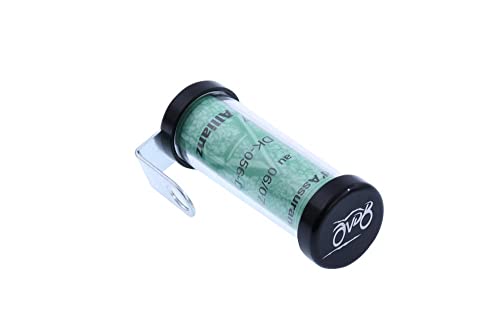 Support/Porte Vignette Assurance AVDB (NOIR) - Image 4