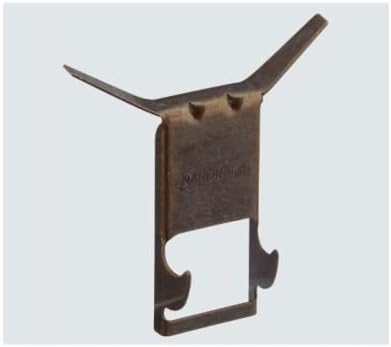 National Hardware N260-299 Brick Hanger, 30-Lb. Load - Quantity 5