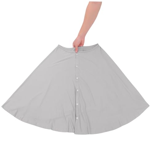 Cache allaitement discret pour nourrir bébé partout en public - 4