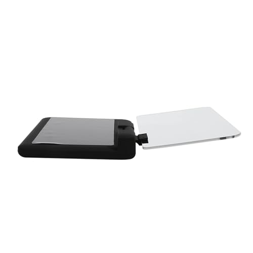 VGEBY Universal HUD Auto Head up Display Reflektor KFZ GPS mit Handy Halterung für Navigation-Anzeigen