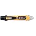 Klein Tools NCVT-5A Voltage Tester, Non-Contact Dual Range Voltage Tester Pen with Integrated Laser Pointer and Visual and Audible Alerts