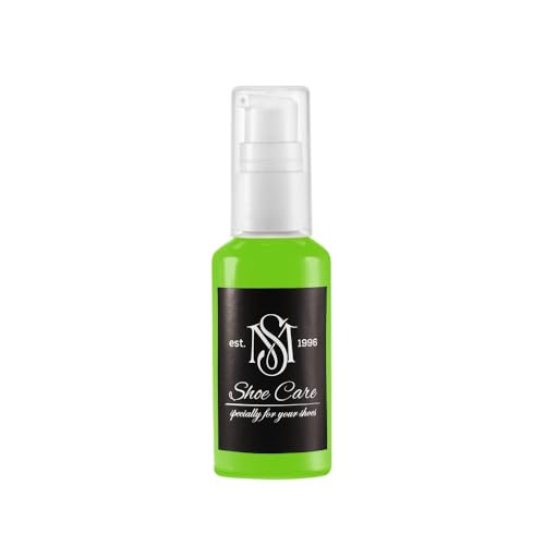 Cuir Sec et Terni ? Baume Vert Feuille MAVI STEP Solution - 2